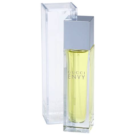 gucci envy by gucci eau de toilette